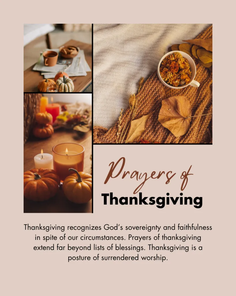 Discover how rejoicing always, praying without ceasing, and giving thanks in all circumstances work together to build a posture of surrendered worship rooted in adoration and confession. Click to read the full study!